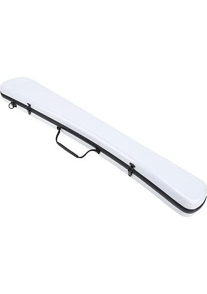 Çello Yay Kılıfı Bem Bey Tutucu Bas Yay Kutusu Kompozit Karbon Fiber Sert Kabuk Hafif Silin Söndürülebilir Omuz Kayışı Viyadalı Viyollu Yaylar modelleri