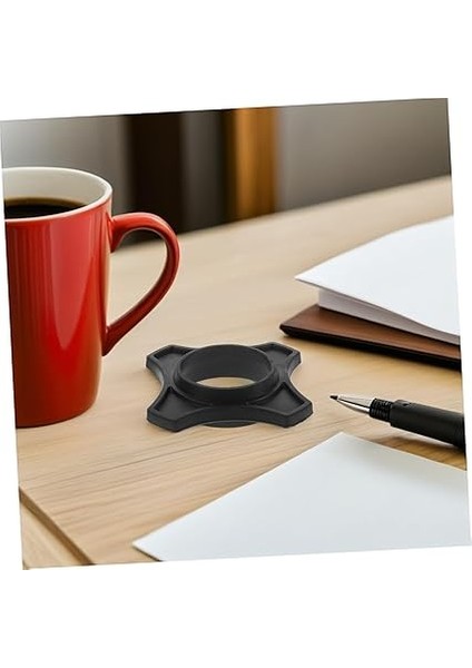 30 Adet Dayanıklı Kauçuk Roll Halkalar Kaymayı Önleyici ve Düşmeye Karşı El Tipi Kablosuz Mikrofonlar Için Ergonomik Tasarım indirimleri