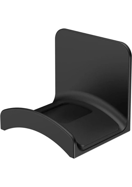 Kulaklık Standı Tutacağı - Yapışkanlı Oyun Kulaklığı Askısı, Masa Için Kulaklık Tutacağı, Evrensel Masa Duvara Montaj Kancası, Oyun Aksesuarı Denetleyici Kulaklık Standı