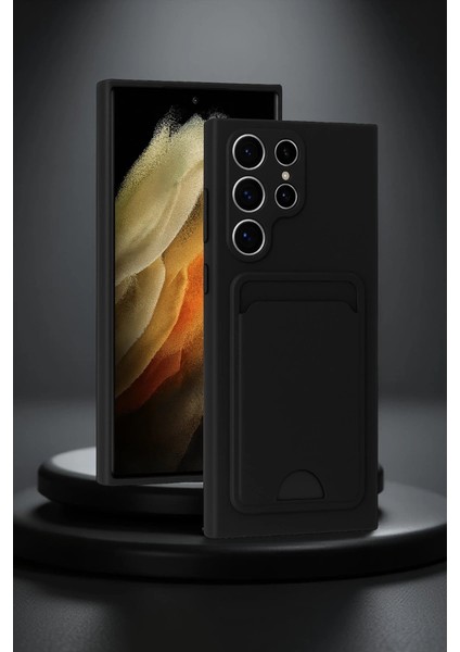 Newface S24 Kılıf Kelvin Kartvizitli Silikon - fiyatları