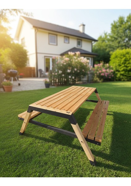 Bank Ormancı Masası Metal Ahşap Bank modelleri