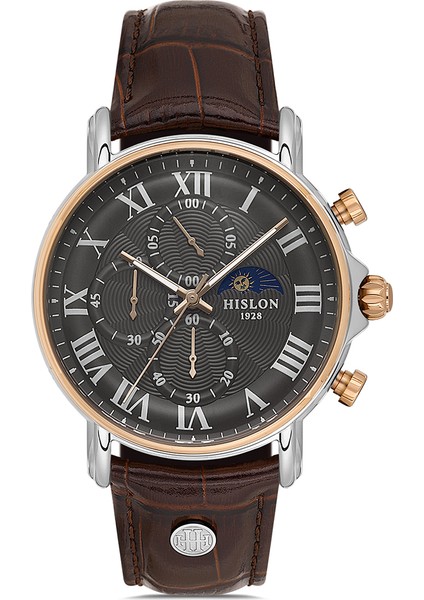 TM112T-05KR Erkek Kol Saati