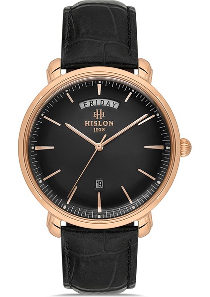 CL203R-04BR Erkek Kol Saati