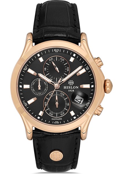 MS201R-04BR Erkek Kol Saati