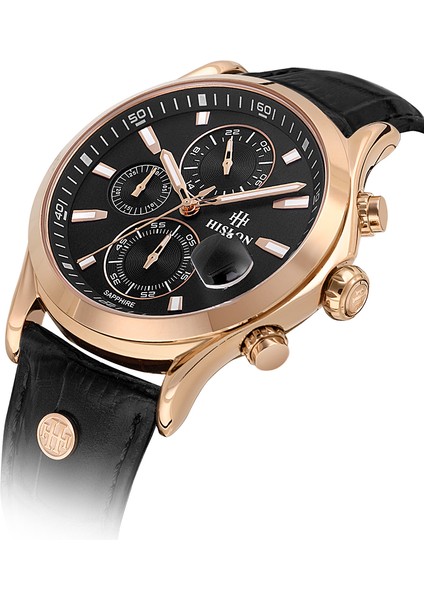 MS201R-04BR Erkek Kol Saati fırsatları