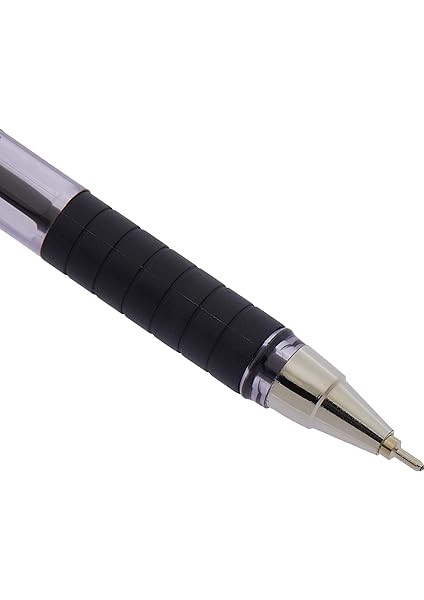 1425 10'lu 2 Renk Tükenmez ( 5 Siyah+5 Mavi) fırsatları