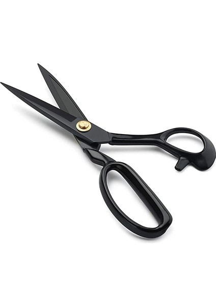 Terzi Makası, Paslanmaz Çelik, Yüksek Kalite Demir, Çelik Makas (10")