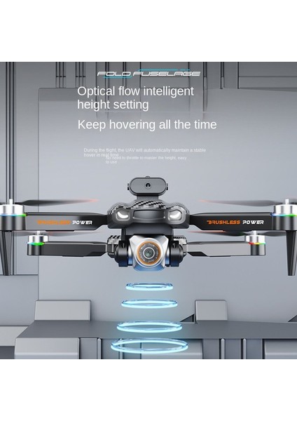 9 Pro 4K Kamera Drone – Uzaktan Kumandalı Mini Quadcopter, Çocuklar Için Uygun, Katlanabilir Rc Drone, Hafif & Taşınabilir Tasarım modelleri