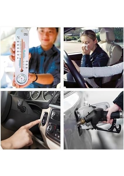 Departure Araç Ön Cam ve Torpido Üzeri Araç Vantilatör Fan Soğutucu Masaüstü Vantilatör fırsatları