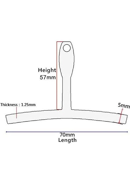 Gitar Luthier Araçları Kiti 9 Radius Ölçer 32 Bıçak Gitar Tamir Için Feeler Ölçer Bakım fiyatları