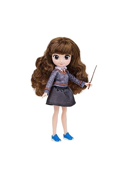 World 20 cm Oyuncak Deluxe Bebek - Hermione fırsatları
