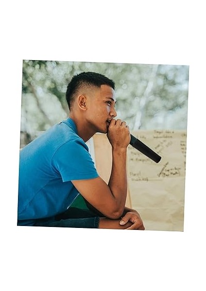 2 Adet Ktv Mikrofon Silikon Mikrofon Sapı Kılıfı El Mikrofonu ve Darbeye Dayanıklı Kuyruk Kapağı Aksesuarı indirimleri