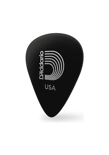 Waves 1cbk6 1 Adet Gitar Penası Black 1 Mm. - Heavy Pena fiyatları