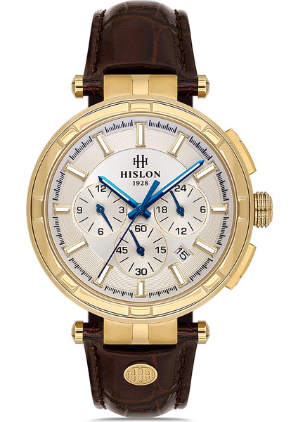 DT202G-02KG Erkek Kol Saati