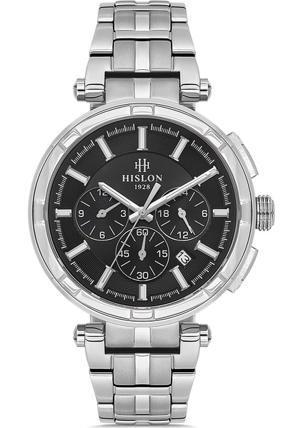 DT202S-04SS Erkek Kol Saati