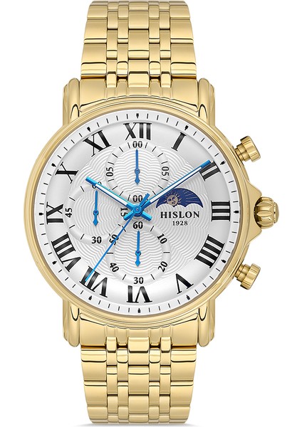 TM112G-02SG Erkek Kol Saati