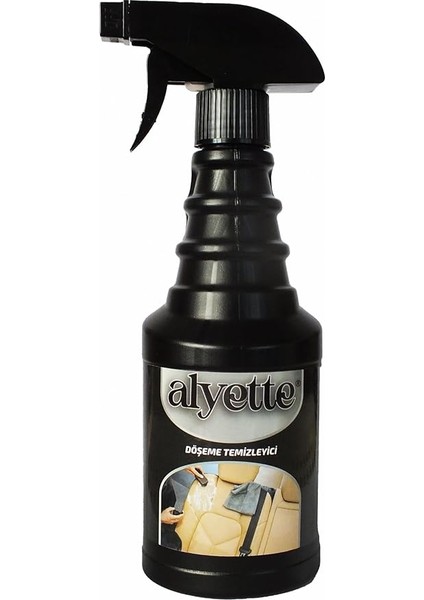 Araç Döşeme Temizleyici 500 ml – Aracınızın Içine Yeniden Hijyeni ve Parlaklığı Getirin!