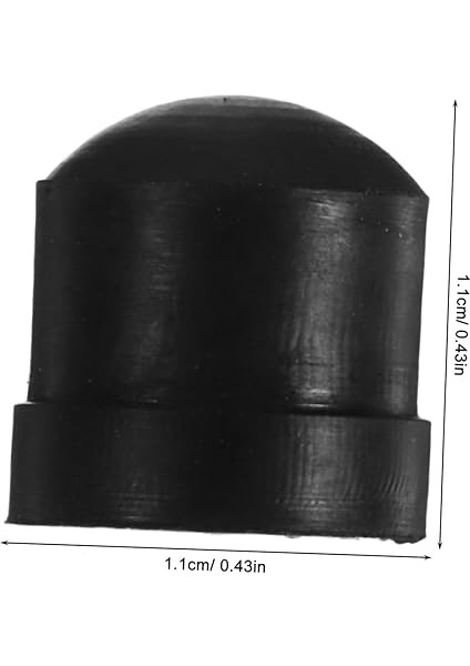 5 Adet Trombon Kaydırma Ucu Silikon Trombon Kaydırma Bumper Koruyucu Kolay Temizlik ve Bakım Için Pratik Aksesuarlar Profesyonel ve Amatör Kullanım Için Uygun fiyatları