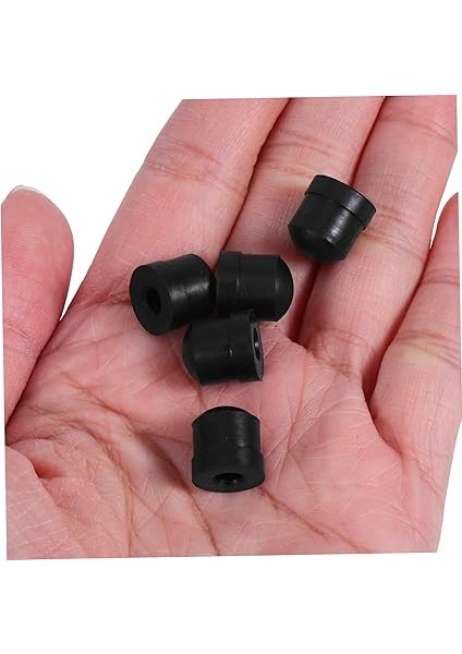 5 Adet Trombon Kaydırma Ucu Silikon Trombon Kaydırma Bumper Koruyucu Kolay Temizlik ve Bakım Için Pratik Aksesuarlar Profesyonel ve Amatör Kullanım Için Uygun fırsatları