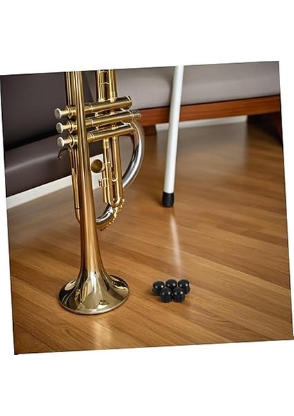 5 Adet Trombon Kaydırma Ucu Silikon Trombon Kaydırma Bumper Koruyucu Kolay Temizlik ve Bakım Için Pratik Aksesuarlar Profesyonel ve Amatör Kullanım Için Uygun indirimleri