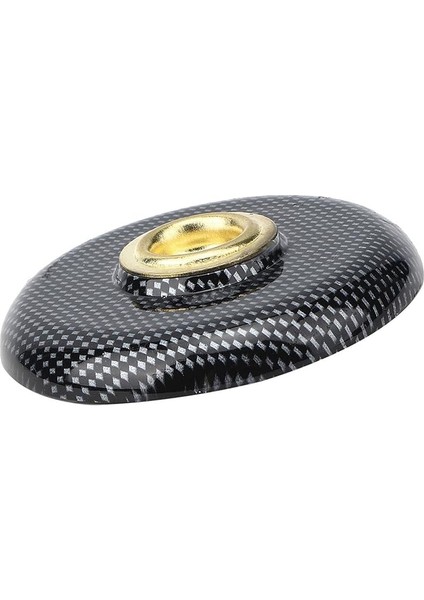 Mat, Endpin Tutucu, Profesyonel Çellist Çello Sözleri Için Sağlam ve Dayanıklı Işık Tartıları (Black) fırsatları