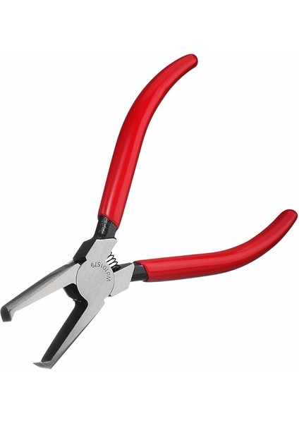 Tel Çektirme Fret Araçları Akustik Elektro Gitar Bas Luthier Gitar Fret Çekerek Pense