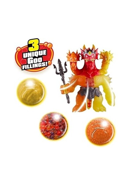 Jıt Zu 42948 Hgjz Stretch Strikers King Hydra fiyatları