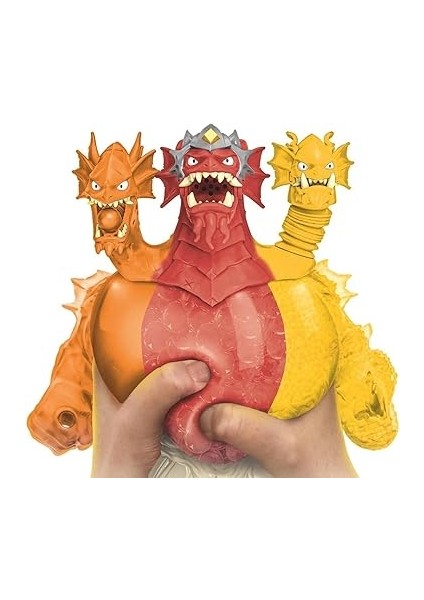 Jıt Zu 42948 Hgjz Stretch Strikers King Hydra fırsatları