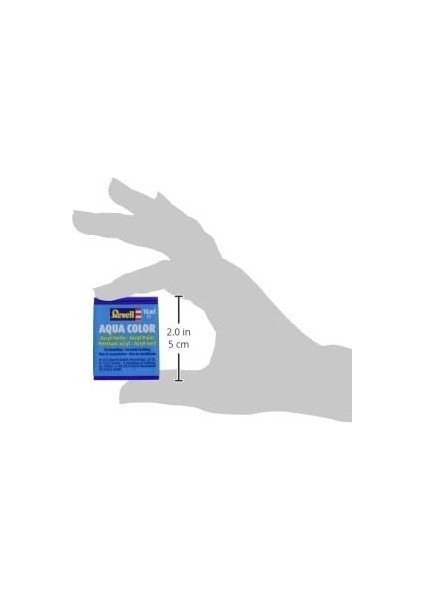 - Su Bazlı Maket Boyası Kahverengi Mat 18 ml (36185) fiyatları