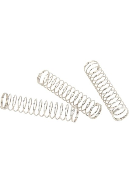 Yayları Valf Onarma Yedek Parçalar Set Müzik Aşıkları Için Ahşap Sıkışın Enstrüman Aksesuarları Gümüş fiyatları