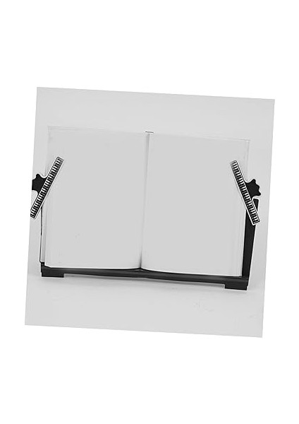 Çarşaf Müzik Standı Müzik Standları Müzik Puanı Standı Piyano Müziği Sayfa Standı Müzik Sayfası Tutucu Müzik Tutucu Sayfa Standı Müzik Sayfası Standı Black Abs Plastik modelleri