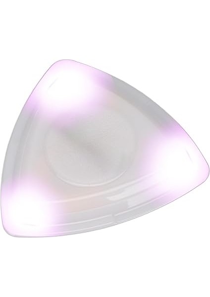 LED Işıklı Gitar Penası, Parlayan Abs Seçim Değiştirme, Iyi Tokluk, Düşük Güç Tüketimi, Kullanımı Kolay (Purple) fiyatları