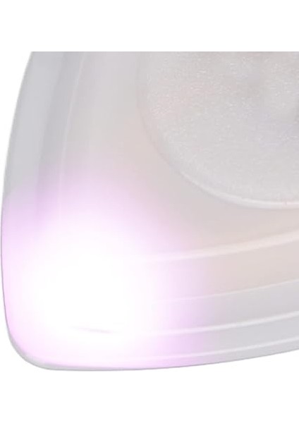 LED Işıklı Gitar Penası, Parlayan Abs Seçim Değiştirme, Iyi Tokluk, Düşük Güç Tüketimi, Kullanımı Kolay (Purple) modelleri