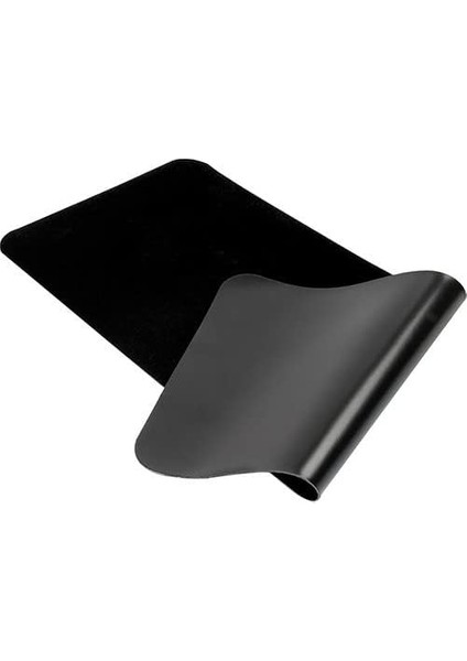 Düz Siyah Oyuncu Mouse Pad 80 x 40 cm Kaymaz Gaming Mouse Pad fiyatları