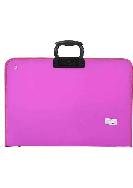 Proje Çantası, Pembe modelleri