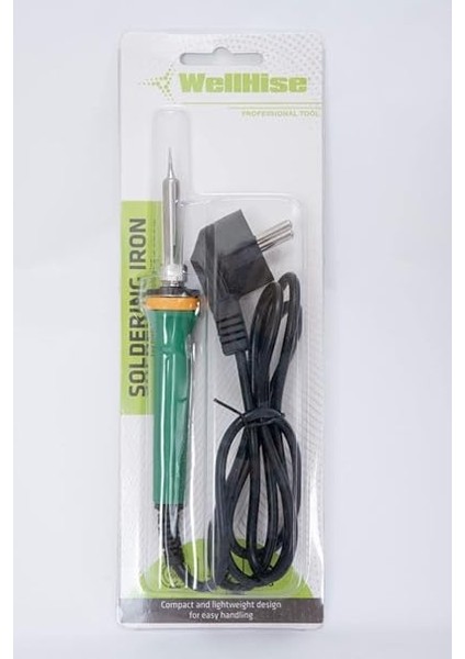 Eg-30 30W Seramik Rezistans 30W Kalem Havya fırsatları