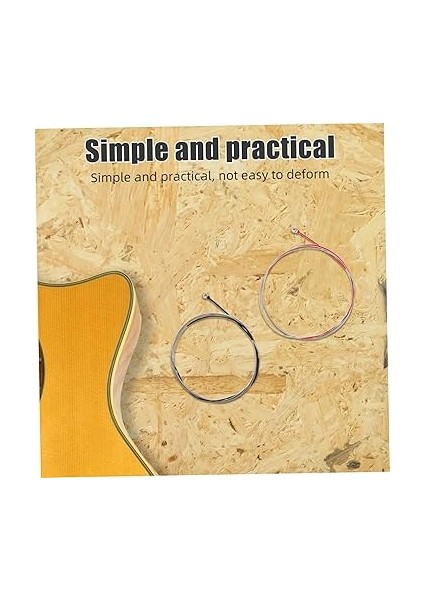 4ADET Keman Seti Boy Kemanlar Için Kolay Değiştirme Müzik Aleti Yedek Aksesuarları Yüksek Kalite ve Dayanıklılık indirimleri