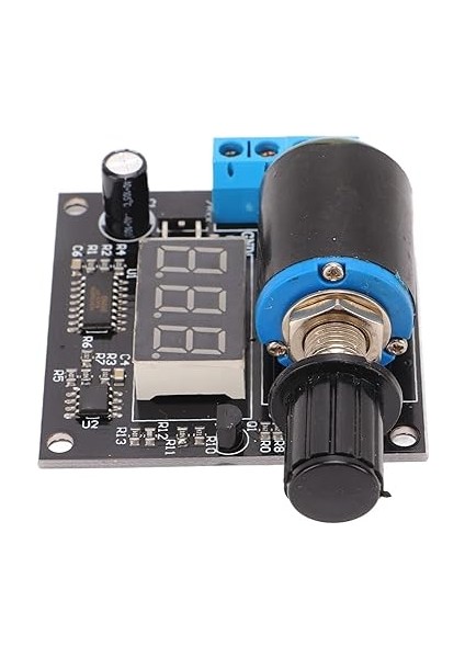 Frekans Sinyal Jeneratörü Fg Sinyal Jeneratörü Frekans Jeneratörü Kurulu, LED Dijital Ekran, Dc 12V/24V, Test ve Kalibrasyon Için Sinyal Jeneratörü Modülü modelleri