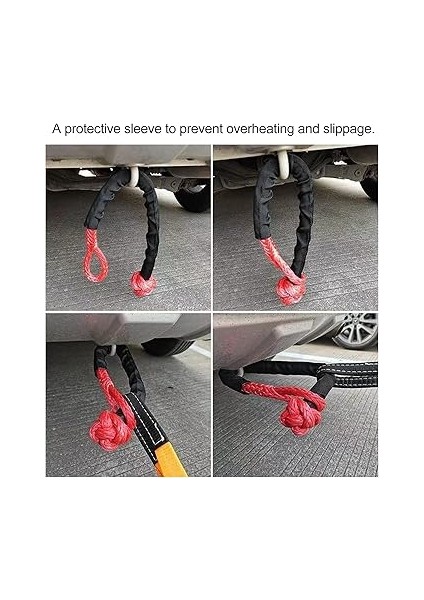 cm Kablo Hattı Için Polyester Siyahı Kapsayan Hassas Üretim Vinç Kablosu, Endüstriyel, Madencilik Için Doğrudan Yedek (1 M) fırsatları