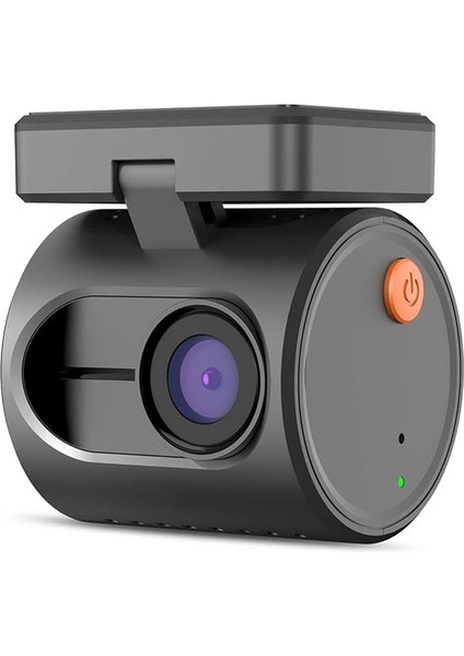 Mini 3 2k 1296P Wdr 135° Geniş Açı Lens Araç Kamerası