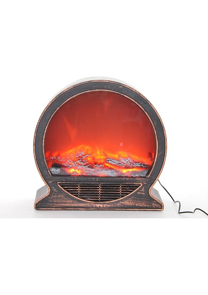 Şömine Ledli Lamba AALK2507