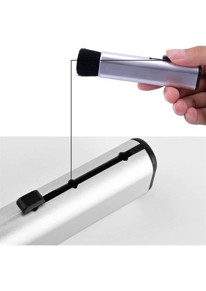 Açılıp Kapanabilen Oto Bakım Araç Araba Detay Temizlik Fırçası indirimleri