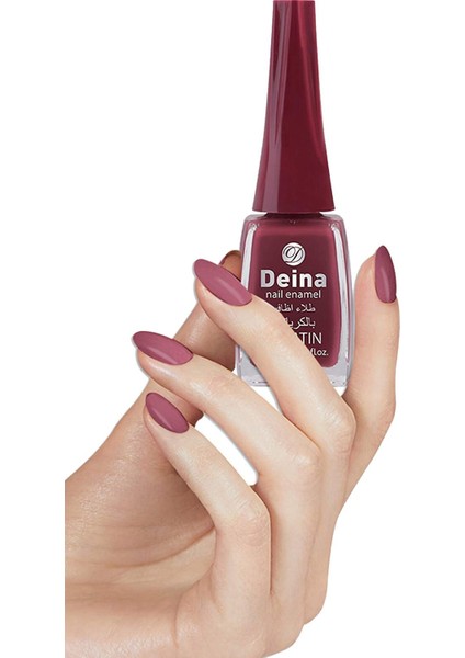 5 Adet Keratinli Besleyici Oje 14 ml Set2 modelleri