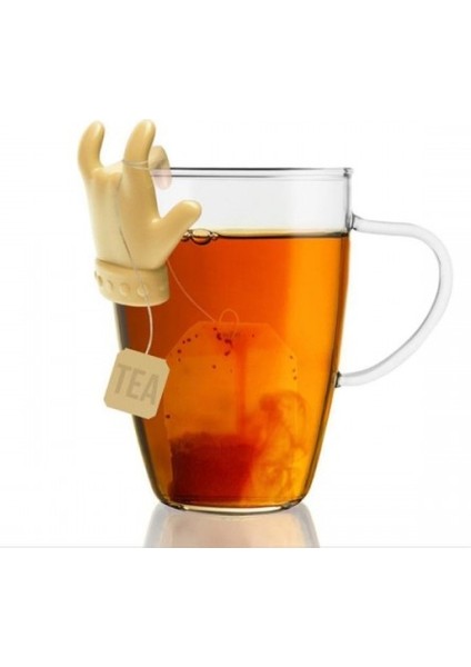 2 Li Silikon Tutucu Çay ve Kahve Aksesuar Seti fırsatları