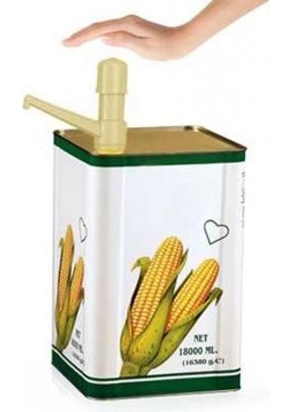 Sıvı Yağ Pompası (4887) fiyatları