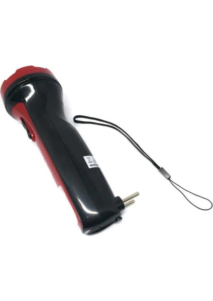 Sılver GS-4531 3 Watt+1 Watt Cob Led'li Şarjlı El Feneri fiyatları