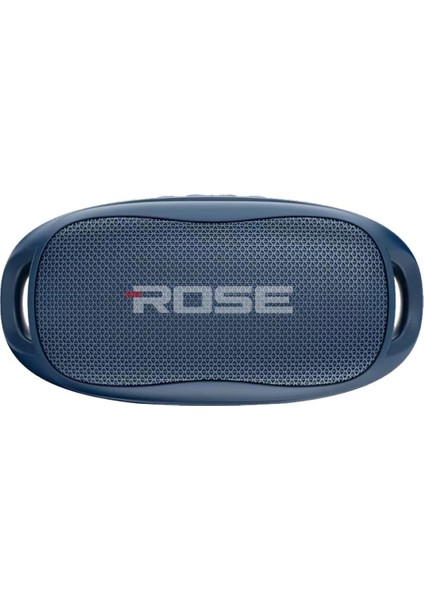 SP-501 Taşınabilir Şarjlı Bluetooth Hoparlör - Lacivert