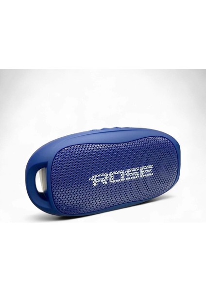 SP-501 Taşınabilir Şarjlı Bluetooth Hoparlör - Lacivert fiyatları