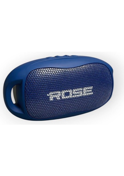 SP-501 Taşınabilir Şarjlı Bluetooth Hoparlör - Lacivert fırsatları