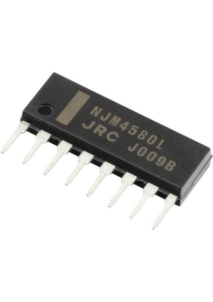 Njm 4580L